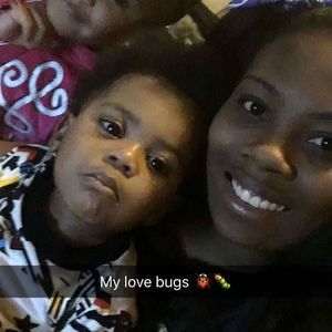 Meet your Posher, Jasmine